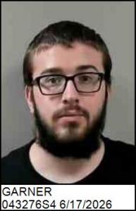 James Michael Thomas Garner a registered Sex Offender of North Carolina