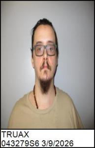 Randy Truax a registered Sex Offender of North Carolina