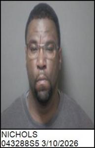 Rodney Allen Nichols a registered Sex Offender of North Carolina