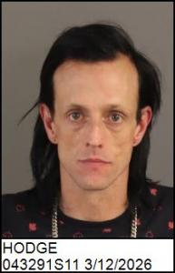Billy Justin Hodge a registered Sex Offender of Georgia