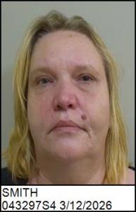 Vickie Lee Smith a registered Sex Offender of North Carolina