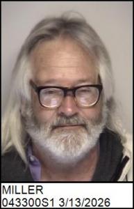 Michael W Miller a registered Sex Offender of North Carolina