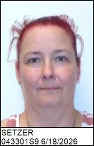 Brandy Ann Setzer a registered Sex Offender of North Carolina
