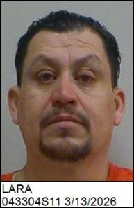 Francisco Lara a registered Sex Offender of North Carolina