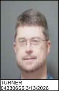 Shane Micah Turner a registered Sex Offender of North Carolina
