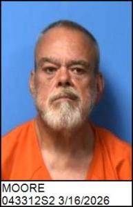 Bobby Joe Jr Moore a registered Sex Offender of North Carolina