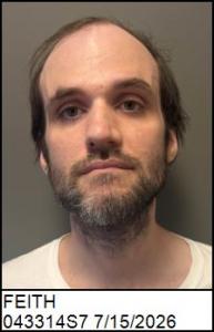 Michael Lawrence Feith a registered Sex Offender of North Carolina
