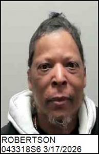 Paul L Robertson a registered Sex Offender of North Carolina