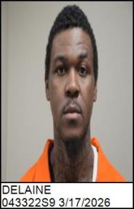 Steven Delaine a registered Sex Offender of North Carolina