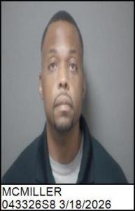 Benjamin Chea Mcmiller a registered Sex Offender of North Carolina