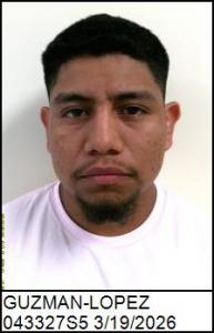 Otilio Guzman-lopez a registered Sex Offender of North Carolina