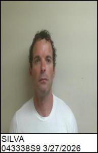 Joseph A Silva a registered Sex Offender of North Carolina