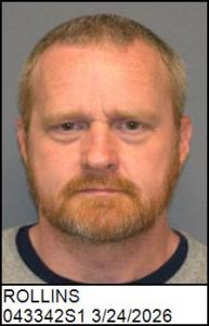 Roland Richard Rollins a registered Sex Offender of North Carolina