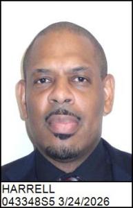 Edward Lee Jr Harrell a registered Sex Offender of North Carolina