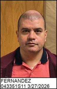 Ivan Edilb Lainez Fernandez a registered Sexual Offender or Predator of Florida
