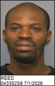 Michael Edward Reed a registered Sex Offender of North Carolina