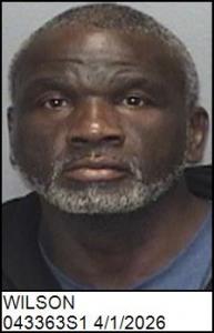 Freddie L Wilson a registered Sex Offender of North Carolina