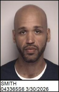 David M Smith a registered Sex Offender of North Carolina