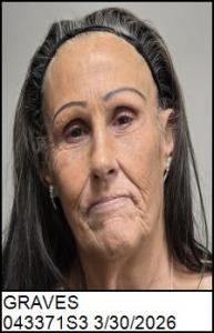 Cynthia Rose Graves a registered Sexual Offender or Predator of Florida