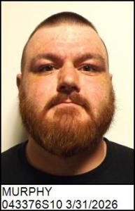 Joseph Michael Murphy a registered Sex Offender of Pennsylvania