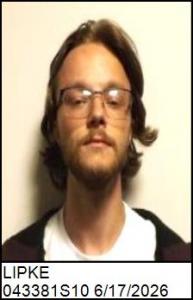 Ryder Lipke a registered Sex Offender of North Carolina