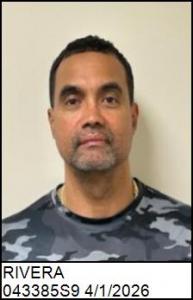Roberto Tony Rivera a registered Sex Offender of North Carolina