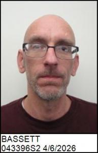 Andrew Thomas Bassett a registered Sex Offender of North Carolina