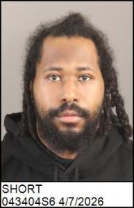 Rondell Donte Short a registered Sex Offender of North Carolina