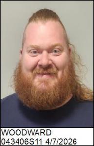 Matthew Thomas Woodward a registered Sex Offender of North Carolina