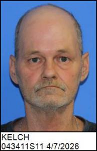Shannon Dale Kelch a registered Sex Offender of North Carolina
