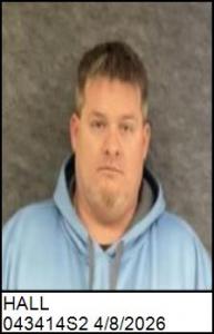 William Douglas Jr Hall a registered Sex Offender of North Carolina
