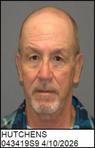 Ronnie Mccray Hutchens a registered Sex Offender of North Carolina