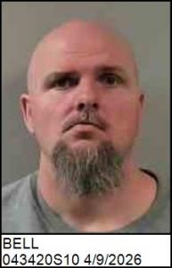 Christopher R Bell a registered Sex Offender of North Carolina