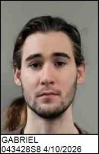 Elijah Skylar Jaden Gabriel a registered Sex Offender of North Carolina