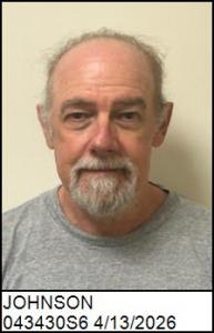 Charles W Johnson a registered Sex Offender of North Carolina