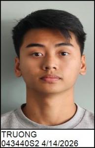 Khai Alex Truong a registered Sex Offender of Arkansas