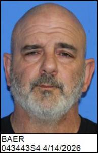 Michael Patrick Baer a registered Sex Offender of North Carolina