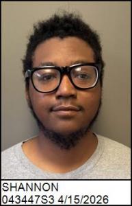 Thomas Maurice Iii Shannon a registered Sex Offender of Texas