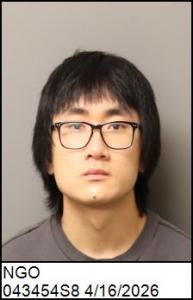 Brian Quang Ngo a registered Sex Offender of North Carolina