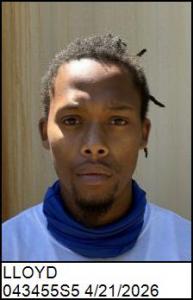 Deion R Lloyd a registered Sex Offender of North Carolina