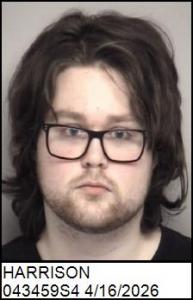Hunter Lee Harrison a registered Sex Offender of North Carolina