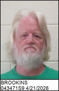 Christopher J Brookins a registered Sex Offender of North Carolina