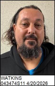 Clarence Ronald Watkins a registered Sexual Offender or Predator of Florida