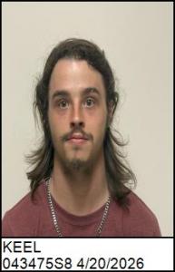Jonathan Brooks Jr Keel a registered Sex Offender of North Carolina