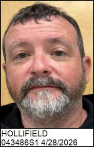 Rocky James Hollifield a registered Sex Offender of North Carolina