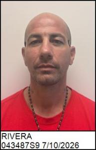 Christopher A Rivera a registered Sex Offender of North Carolina