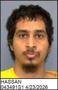 Mustafa Osman Hassan a registered Sex Offender of North Carolina