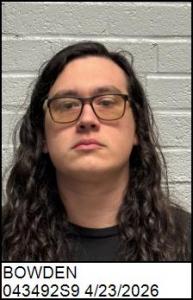 David R Bowden a registered Sex Offender of North Carolina
