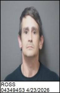 Alvin Joseph Ross a registered Sex Offender of North Carolina