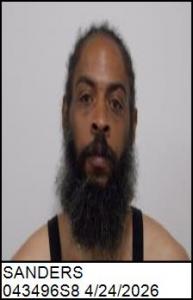 Michael Corteze Sanders a registered Sex Offender of North Carolina
